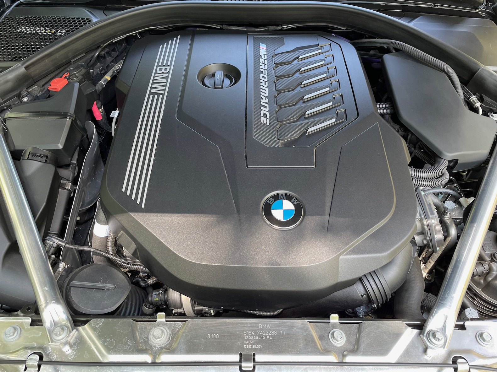 2021 BMW 4-Series Review: The Best 3-Series Ever - The Torque Report