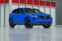 2022 Acura RDX PMC Edition