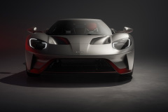 2022 Ford GT LM Edition
