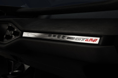 2022 Ford GT LM Edition