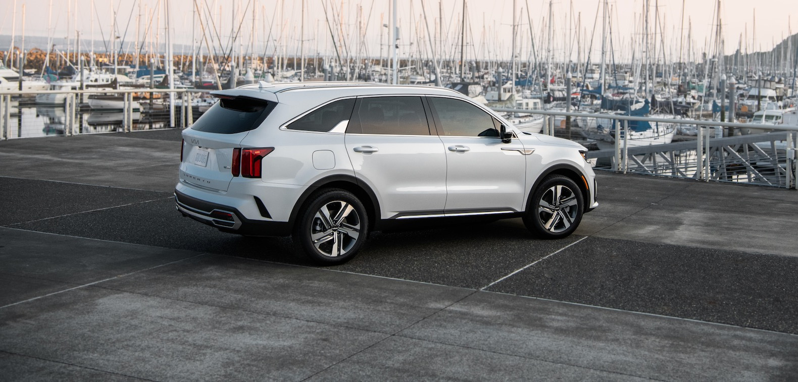 2022 Kia Sorento Plug In Hybrid Review A Good Phev The Torque Report 2022 Kia Sorento Plug In Hybrid Review A Good Phev The Torque Report