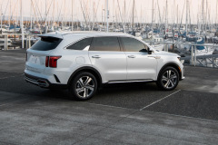 2022 Sorento PHEV