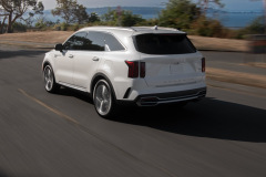 2022 Sorento PHEV