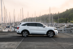 2022 Sorento PHEV