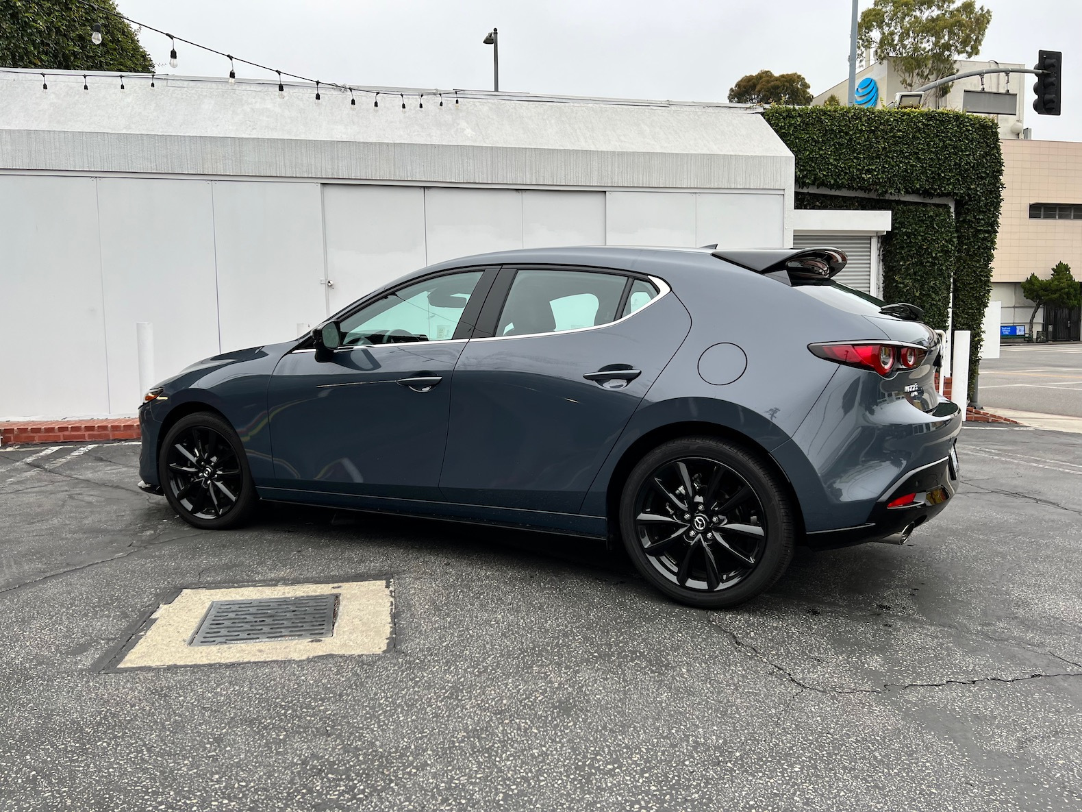 2022 Mazda 3 Turbo First Test Review: Stepping Stone to Luxury