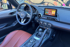 2022 Mazda MX-5 Miata Second Take Review: Hard to Beat - The Torque Report