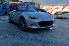 2022 Mazda MX-5 Miata Second Take Review: Hard to Beat - The Torque Report