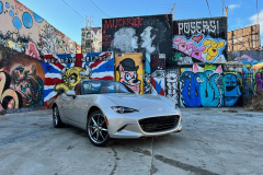 2022 Mazda MX-5 Miata Second Take Review: Hard to Beat - The Torque Report