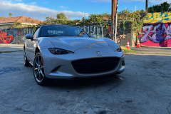 2022 Mazda MX-5 Miata Second Take Review: Hard to Beat - The Torque Report
