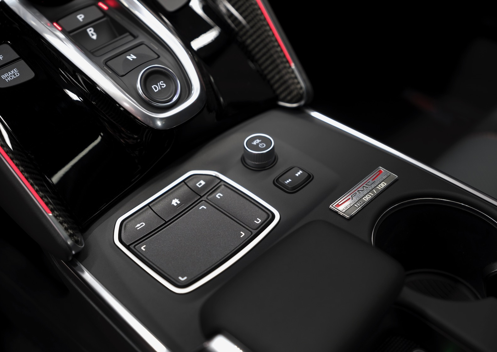 2023 Acura TLX Type S PMC Edition orders open on Oct 6 The Torque Report