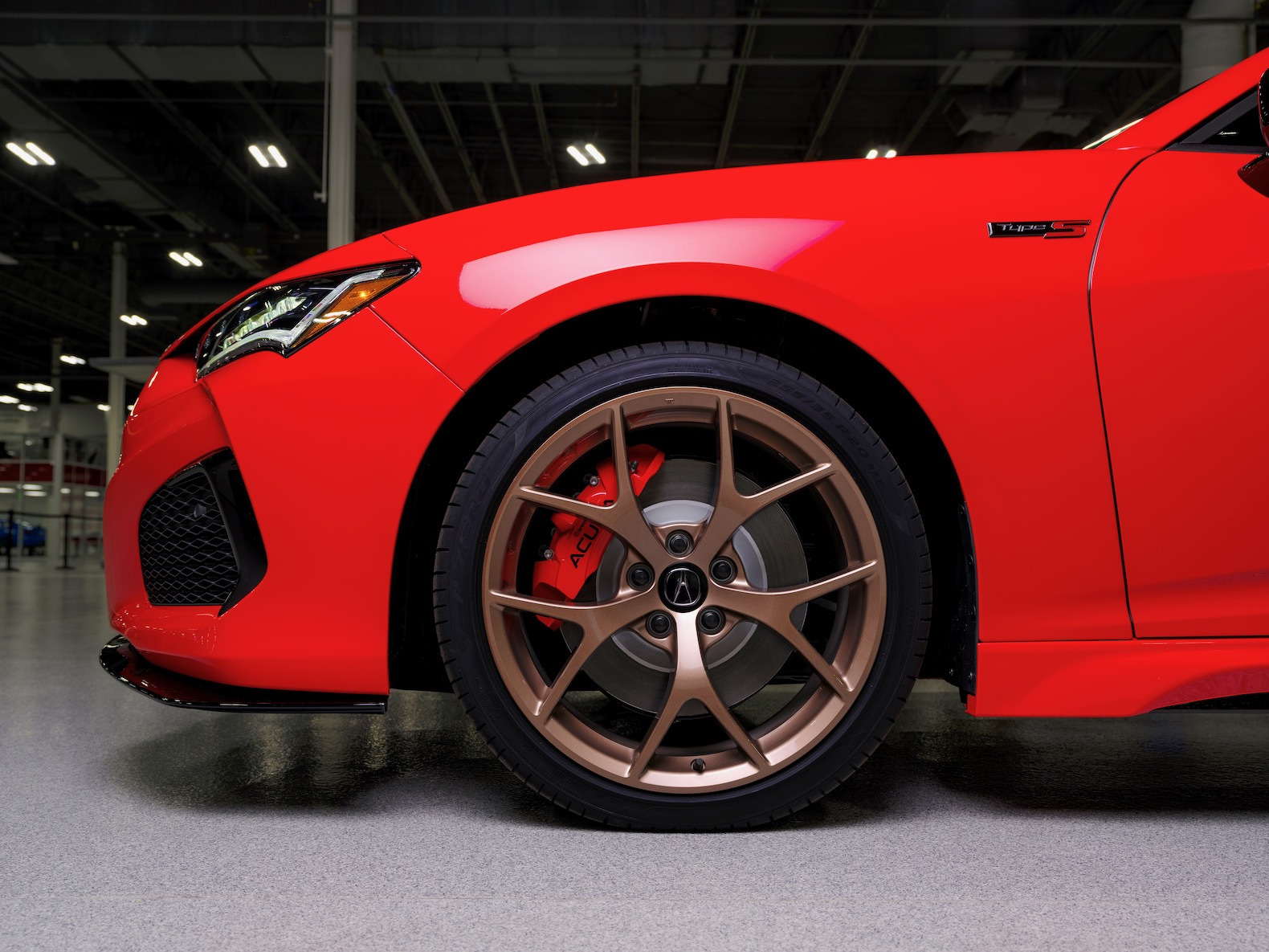 2023 Acura TLX Type S PMC Edition orders open on Oct 6 The Torque Report