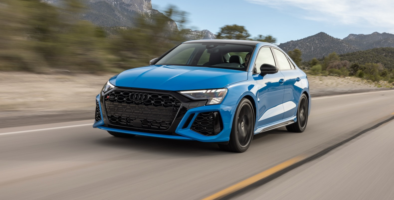 2025 Audi Rs3 060 Mph Hilde Laryssa