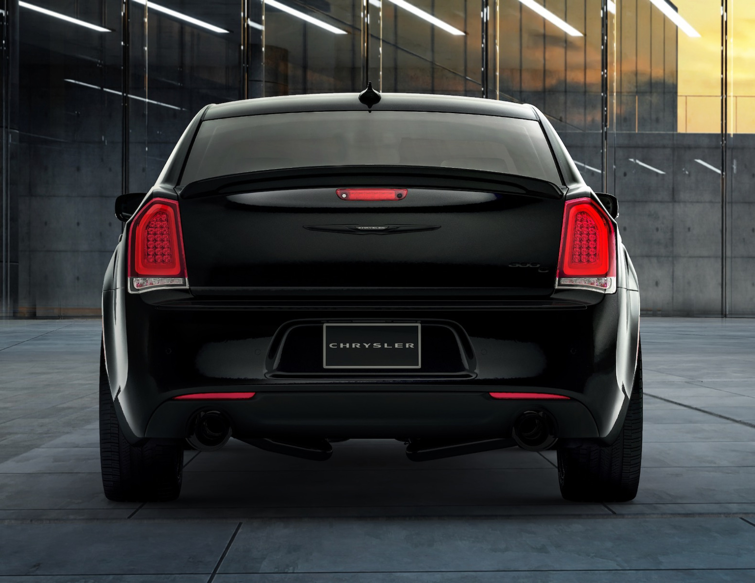 2023 Chrysler 300c Arrives With 485 Horsepower The Torque Report