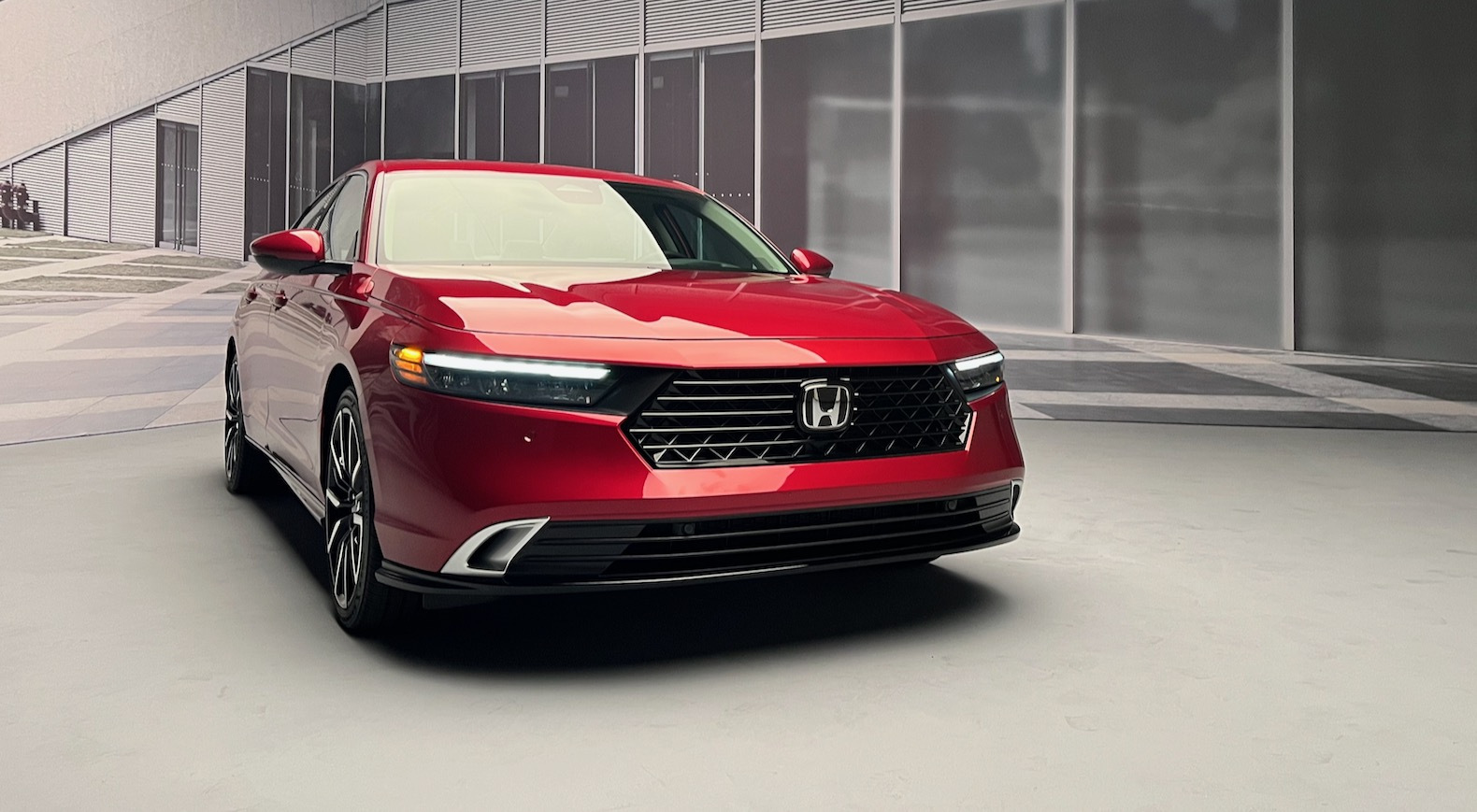 Interesting 2023 Honda Accord Ex System Update Gallery