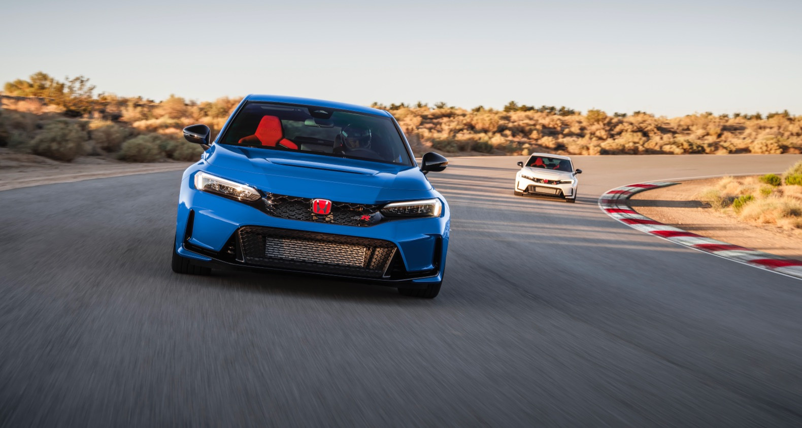 2023 Honda Civic Type R