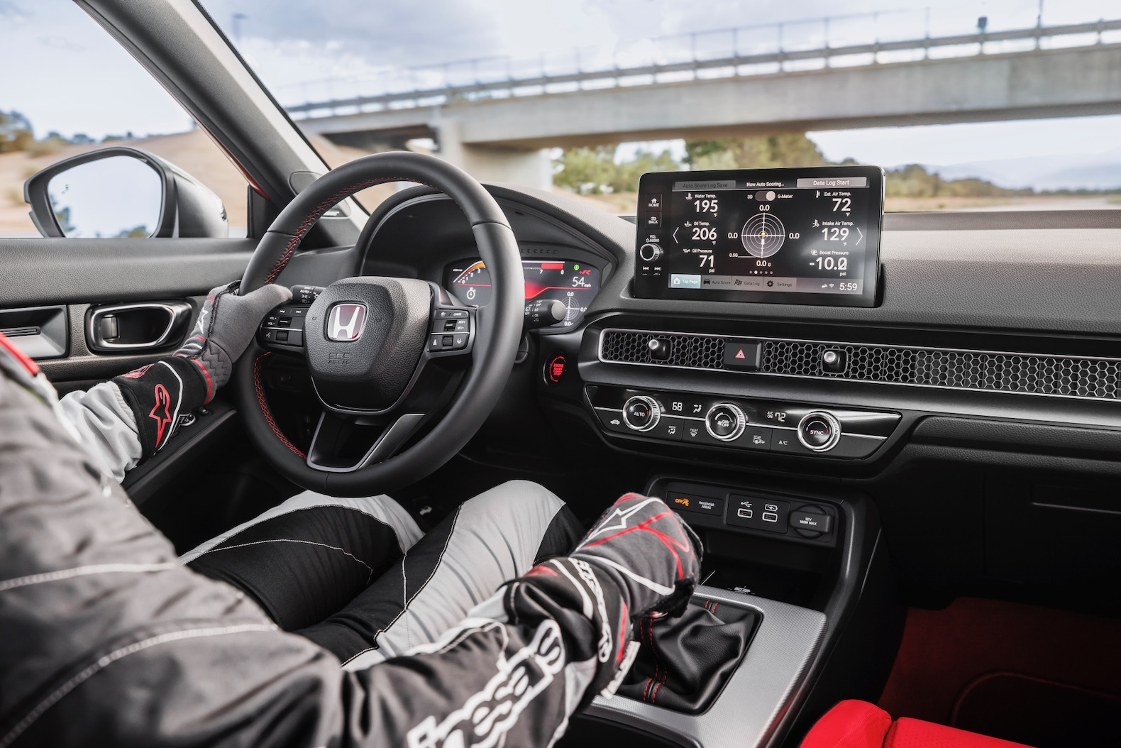 2023 Honda Civic Type R