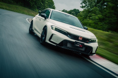 2023 Honda Civic Type R