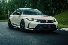 2023 Honda Civic Type R