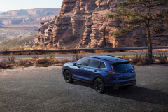 2023 Honda CR-V Sport Touring