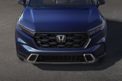 2023 Honda CR-V Sport Touring