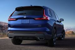 2023 Honda CR-V Sport Touring
