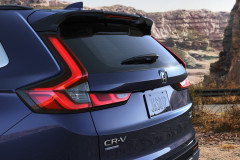 2023 Honda CR-V Sport Touring