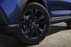 2023 Honda CR-V Sport Touring