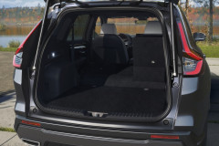 2023 Honda CR-V Sport Touring