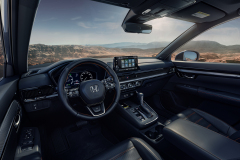 2023 Honda CR-V Sport Touring