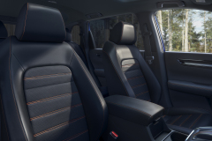 2023 Honda CR-V Sport Touring