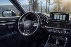 2023 Honda CR-V Sport Touring