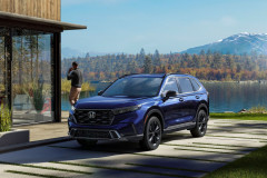 2023 Honda CR-V Sport Touring