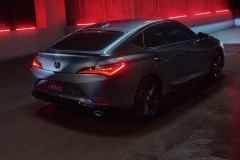 2023 Acura Integra