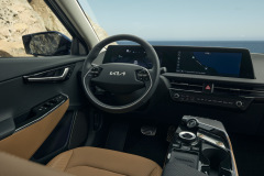 2023 Kia EV6 North American Utility Vehicle of the Year Limited Edition