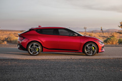 2023 EV6