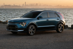 2023 Niro PHEV