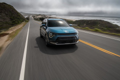 2023 Niro PHEV