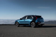 2023 Niro PHEV