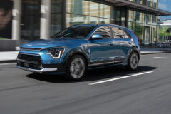 2023 Niro PHEV