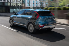 2023 Niro PHEV