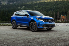 2023 Sorento SX