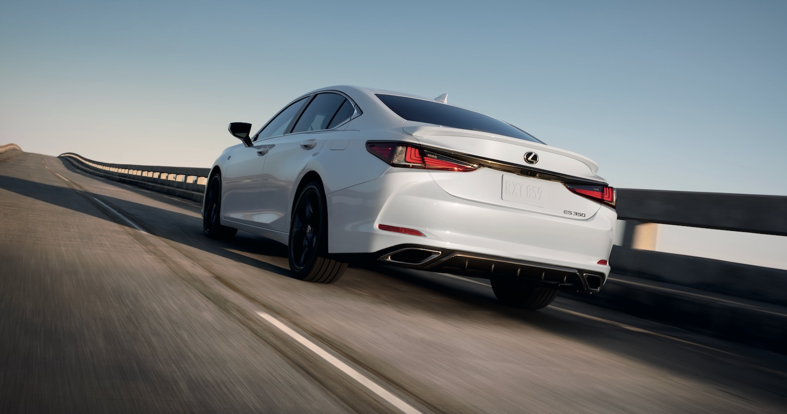 2023 Lexus ES 350 Review Serene And Luxurious The Torque Report 2023 Lexus ES 350 Review Serene And Luxurious The Torque Report