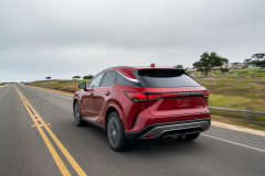 2023_RX_350h_Premium_AWD_MatadorRedMica_17