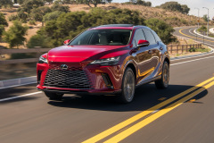 2023_RX_350h_Premium_AWD_MatadorRedMica_23