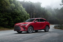 2023_RX_350h_Premium_AWD_MatadorRedMica_25