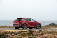 2023_RX_350h_Premium_AWD_MatadorRedMica_6