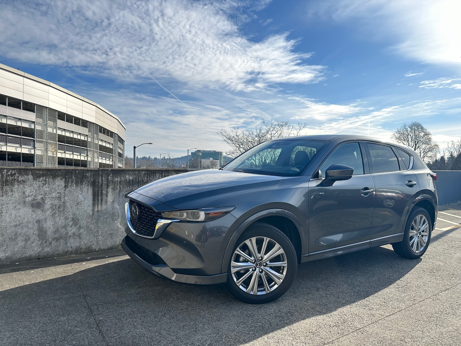 2023 Mazda CX5 Second Take Review Still Stylishly Skillful The