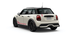 Mini 20 Years Edition celebrates 20th anniversary in the US - The ...