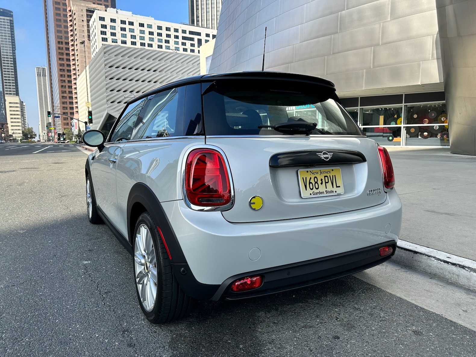 2023 Mini Cooper SE Review: The Urban EV - The Torque Report