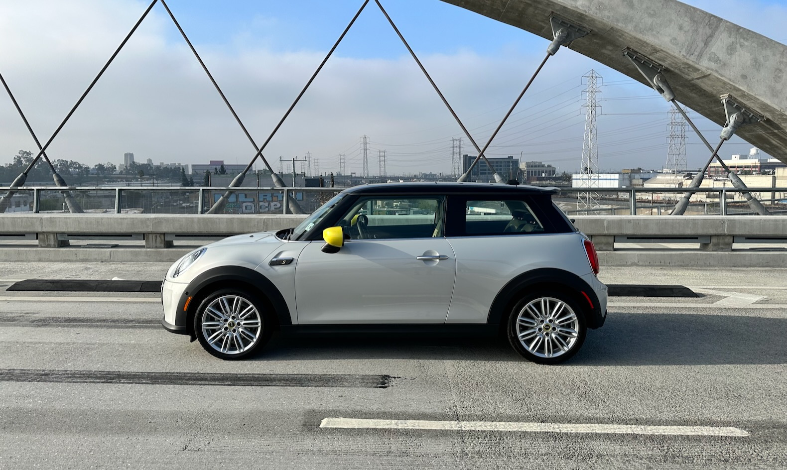 2023 Mini Cooper SE Review: The Urban EV - The Torque Report